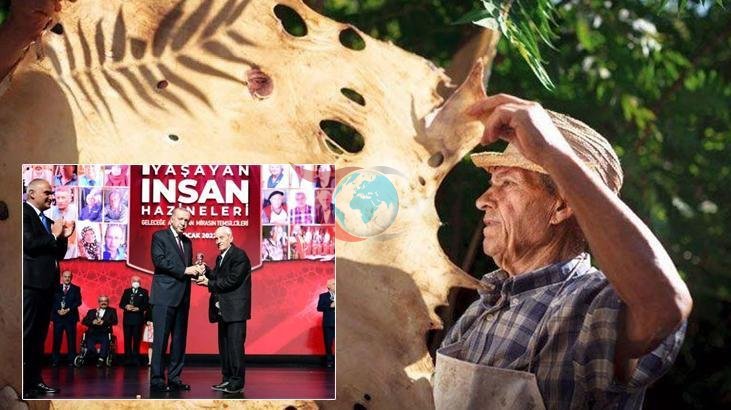 Parşömen Sanatının Son Ustası İsmail Araç Hayatını Kaybetti