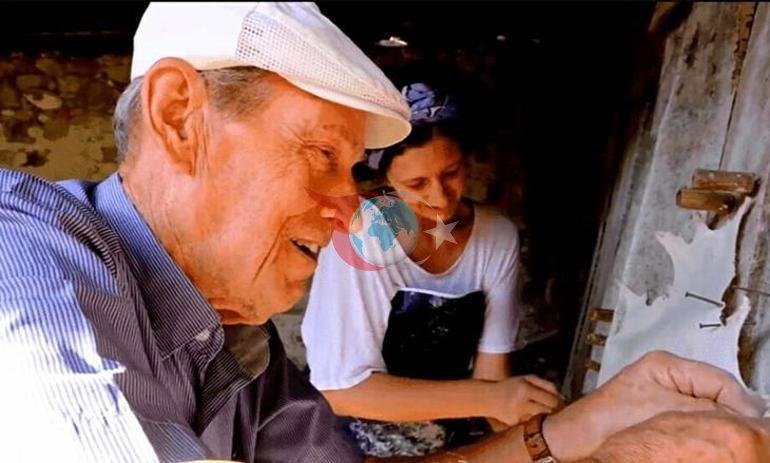 2 min illik miras yetim qaldı Son böyük perqament ustası vəfat etdi