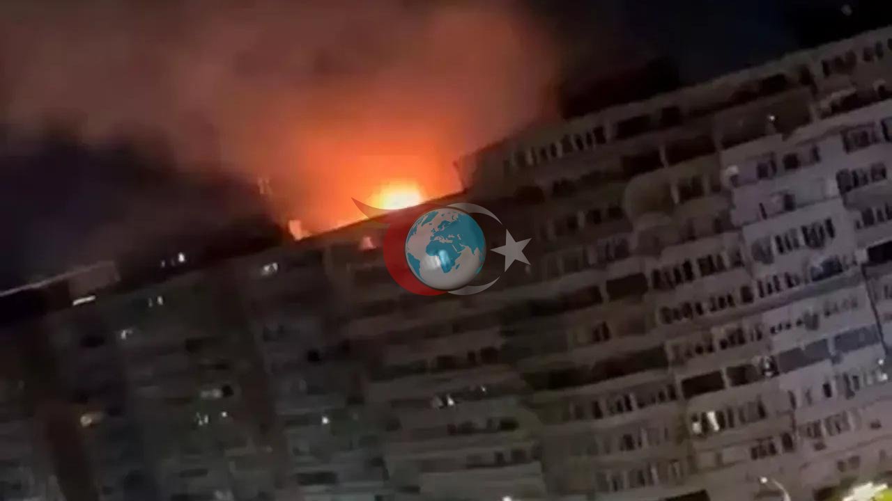 Romanya'da İHA Krizi: NATO Alarmda