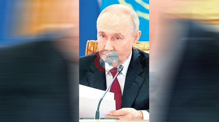 Putin'den Küresel Güvenlik İçin Kritik Uyarı