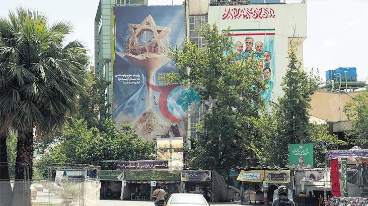 ABD ve İran Arasındaki Gerginlik Artıyor: Yeni Saldırılar ve Anlaşma Çabaları