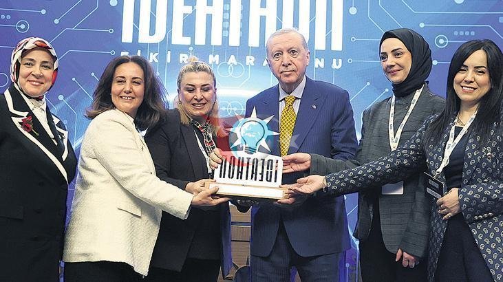 AK Parti Döneminde Kadının Toplumsal ve Siyasal Yükselişi