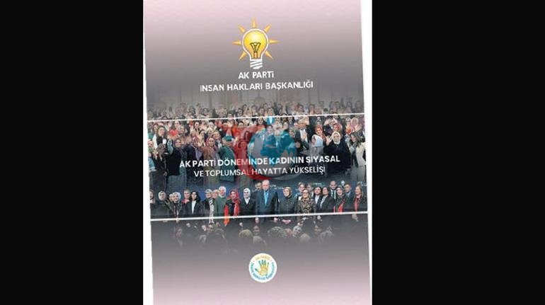 Kadının ‘iktidar’ yürüyüşü