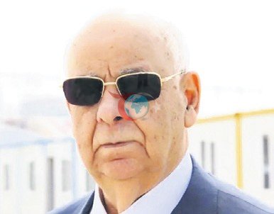 İÇDAŞ Kurucusu Tacettin Aslan'ın Hayata Vedası