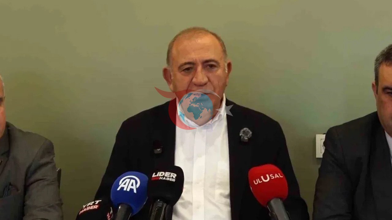 CHP MYK İle Yeni Dönem: Gürsel Tekin'den Kritik Açıklamalar