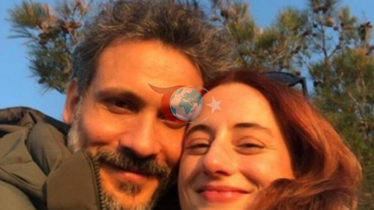 Nazlı Bulum ve Doruk Kaya'nın Nikah Tarihi Belli Oldu