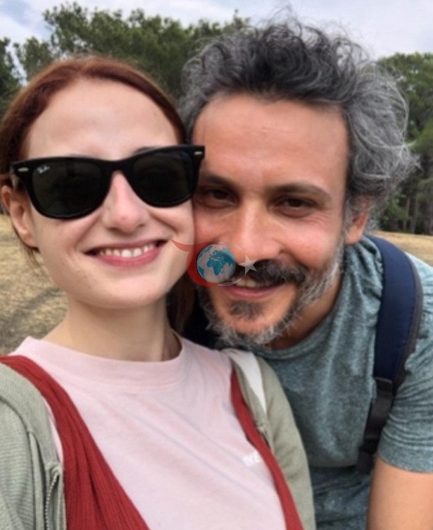 Aktrisa Nazlıdan toy müjdəsi=