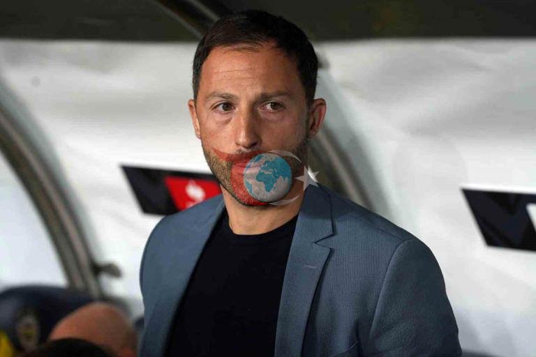 Domenico Tedesco