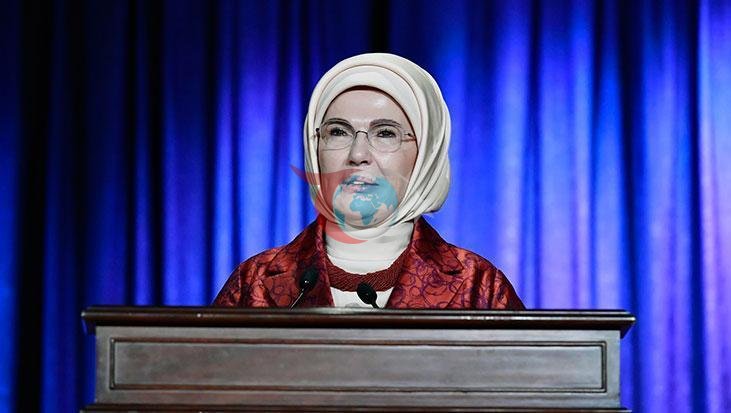 İstanbul'un Fethinin 573. Yıl Dönümüne Özel Mesaj