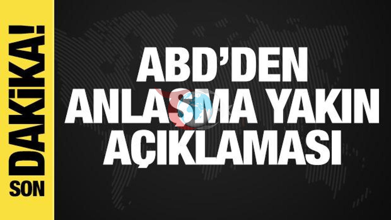 ABD ve İran Arasında Nükleer Anlaşma Umutları Artıyor