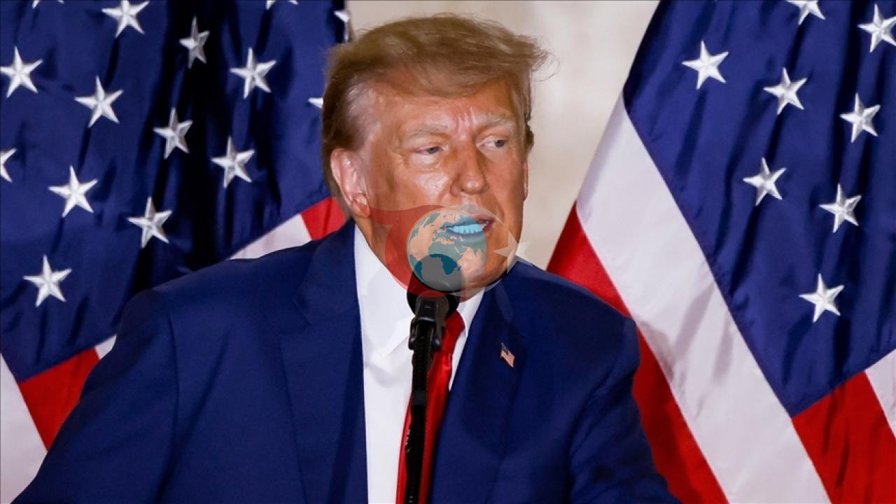 ABD'de Trump'ın Resmini Taşıyan Banknot Krizi Patlak Verdi