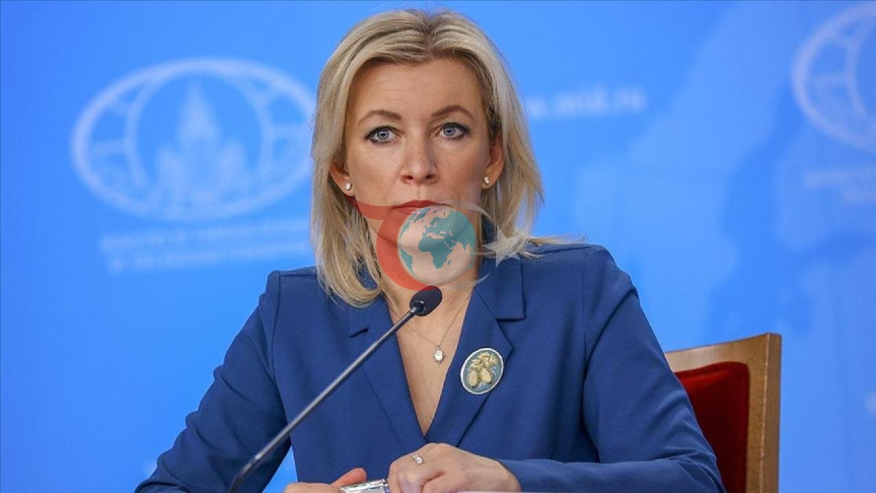 Rusya, ABD'nin Avrupa'daki Askerlerini Çekmesini Talep Ediyor