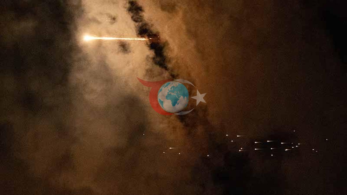 ABD, İran'ın İHA Düşürme İddiasını Kesin Bir Dille Yalanladı