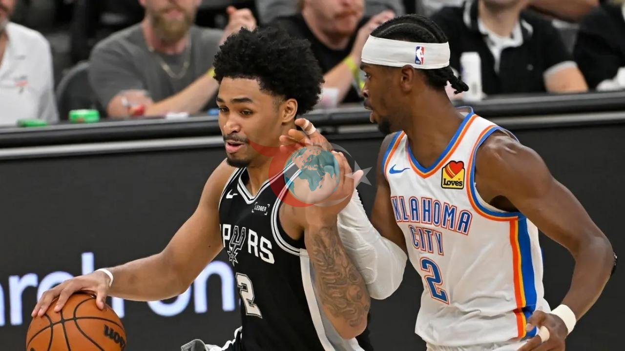 NBA Batı Konferansı Finalinde Kritik 7. Maç Heyecanı