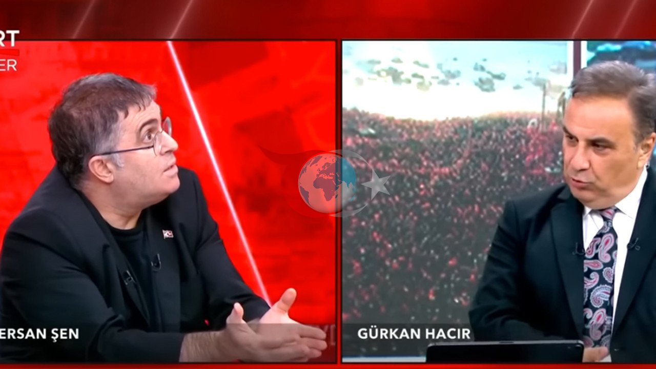 Ersan Şen'den Kılıçdaroğlu'na Çarpıcı Eleştiri