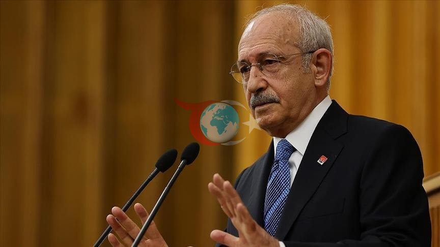 Kemal Kılıçdaroğlu'nun Beklenen Açıklamaları: CHP'de Yeni Dönem mi Başlıyor?