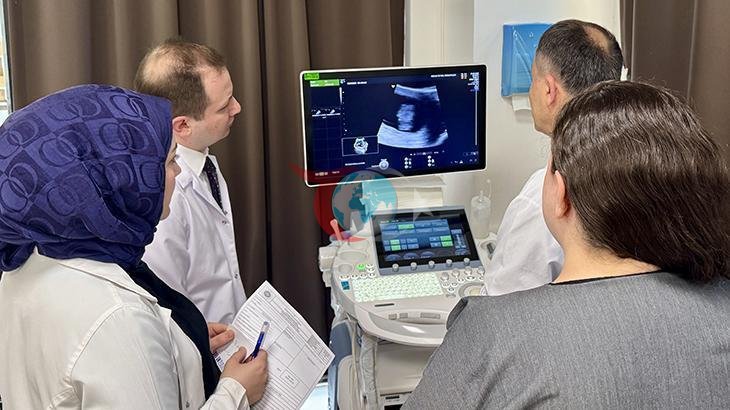 Doktor Ali Acar'ın Mucizevi Meslek Hayatı: Geçmişten Gelen Bağlar