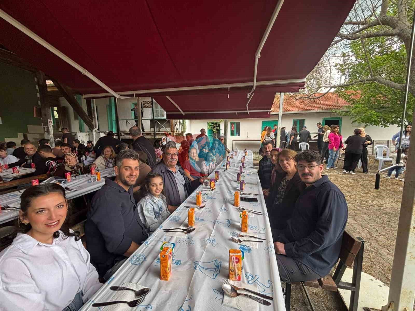 Eskişehirdə 500 İllik Bayram Ənənəsi Davam Edir