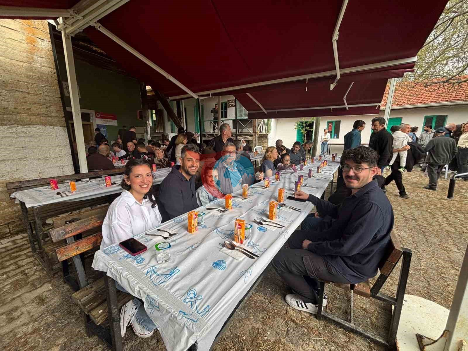 Əskişehirdə 500-dən çox köhnə bayram davam etdiriləcək.