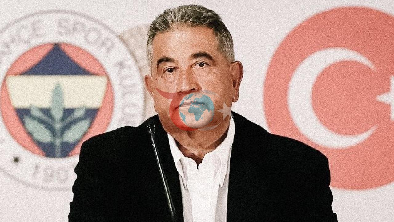 Mahmut Uslu'dan Galatasaray'a Transfer Mesajı: Osimhen Rüyası