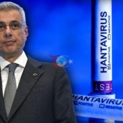 Turkiyada bir holat bo'lganmi? Sog'liqni saqlash vazirligidan so'nggi daqiqada Hantavirus e'loni
