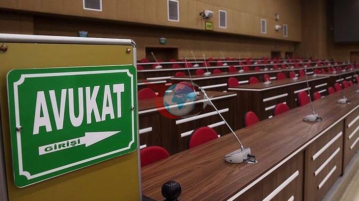 e-Duruşma Sistemi Bölge Adliye Mahkemelerinde Yayılarak Gelişiyor