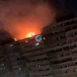 Rumıniyada Rusiya İHA-sı qəzaya uğradı! Döyüş təyyarələri havaya qalxdı
