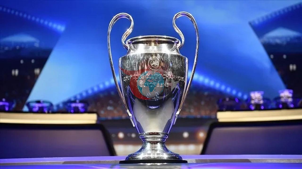 Чемпиондар лигасының финалдық толқуы Будапештте өтеді