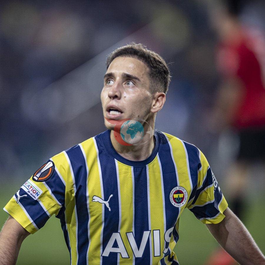 Emre Mor
