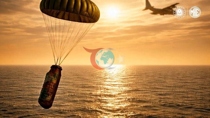 MKE'nin Malaman Akıllı Dip Mayını: Deniz Kuvvetleri'nde Yeni Güç
