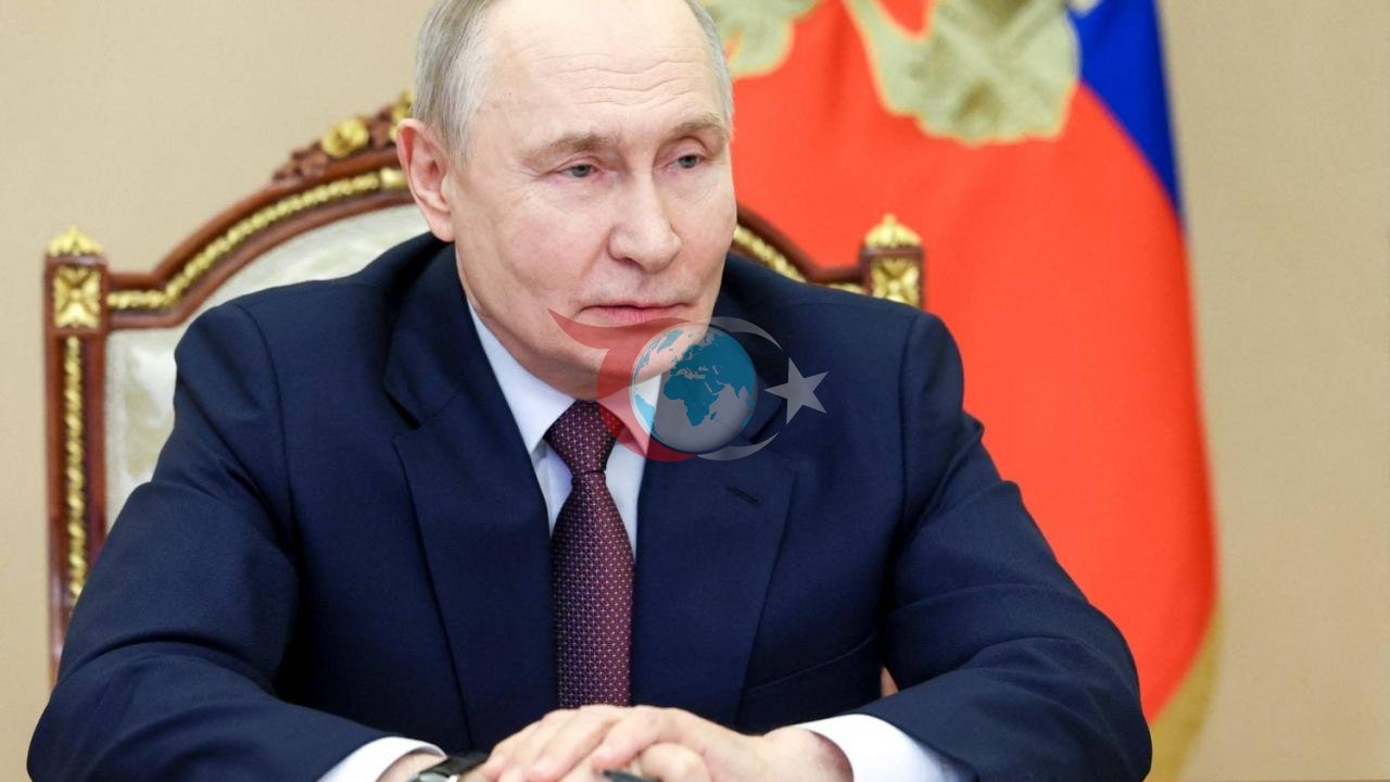 Putin'den Yaşlanmayı Durduracak 28 Milyar Dolarlık Hamle
