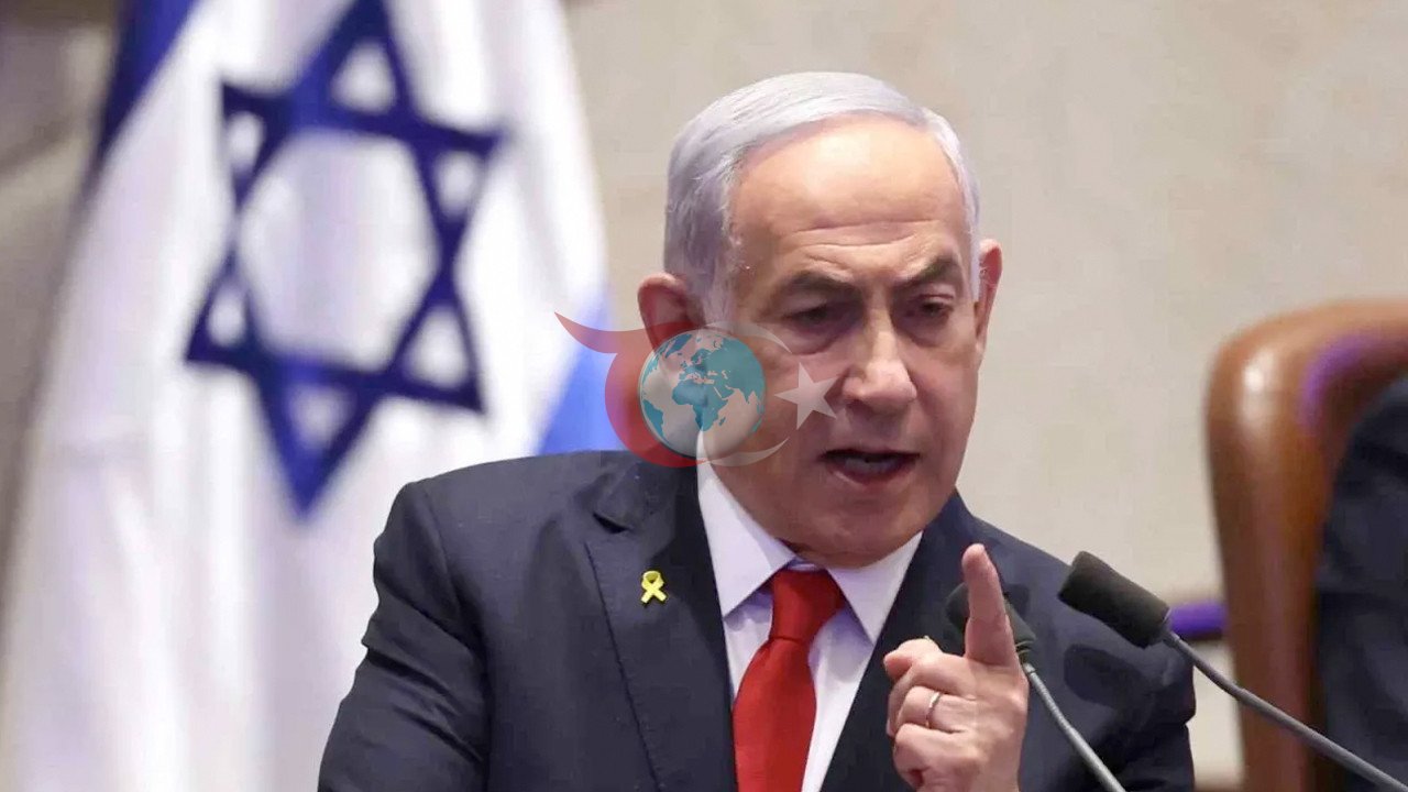 Netanyahu'nun Asıl Hedefleri: İsrail'in Çatışma Stratejisi