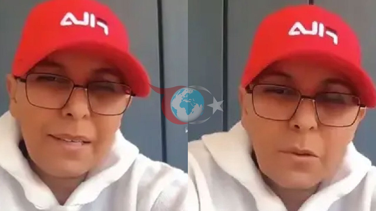 Cansever'den Başarılı İlik Nakli Sonrası İlk Kutlama Mesajı