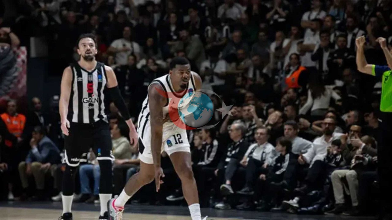 JL Bourg'un Sürpriz Kararı: EuroLeague Yerine Avrupa Kupası
