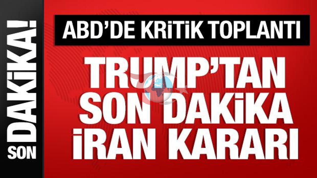 Trump we Eýran: Tankytly sammitiň sesleri