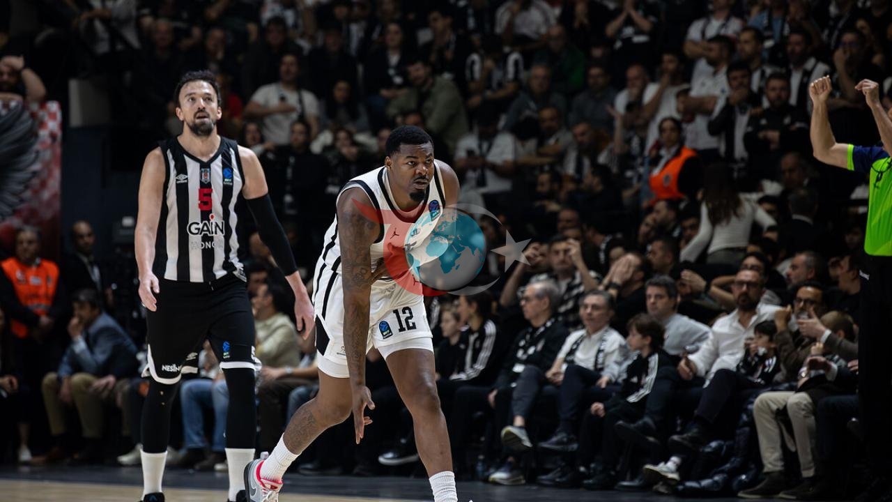 JL Bourg, EuroLeague Yerine BKT Avrupa Kupası'nı Seçti