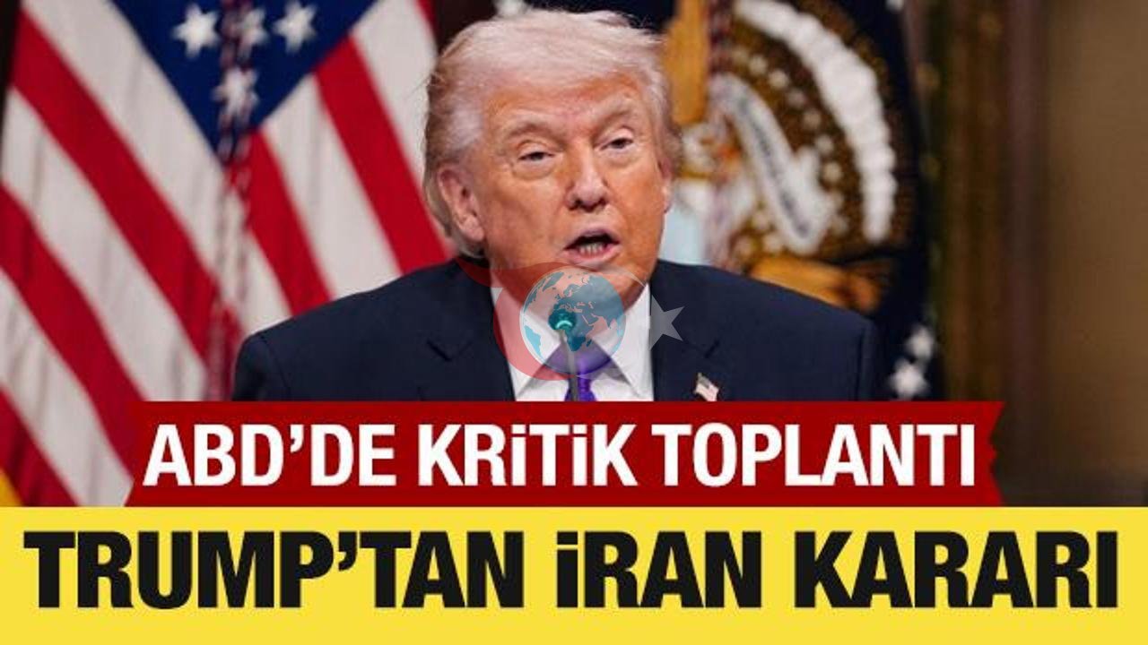 Trump, İran'a Yönelik Deniz Ablukasını Kaldırıyor: Orta Doğu'da Yeni Dönem