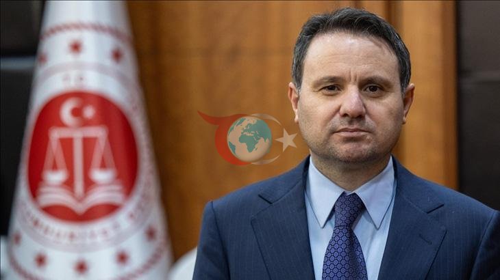 Bakan Gürlek'ten E-Duruşma Uygulamasına Büyük Genişleme Adımı