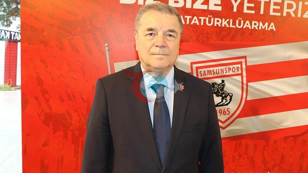 Samsunspor'da Transfer Stratejisi: Oyuncu Satışına Başkan Kararı