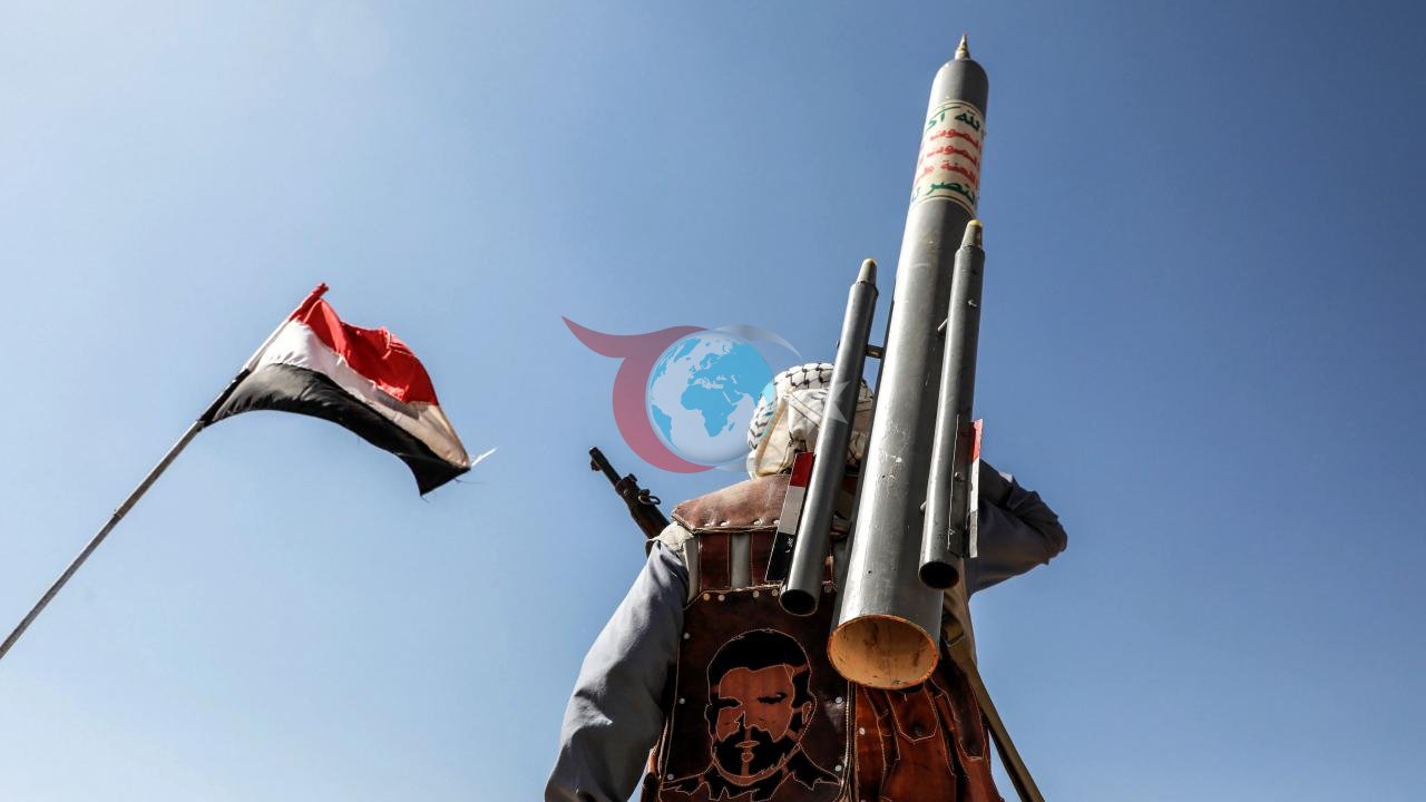 Yemen'de Husiler ABD'ye Ait İHA'yı Düşürdü