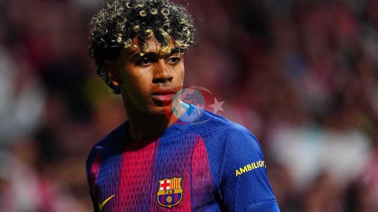 Atletico Madrid'den Barcelona'ya Espirili Transfer Hamlesi