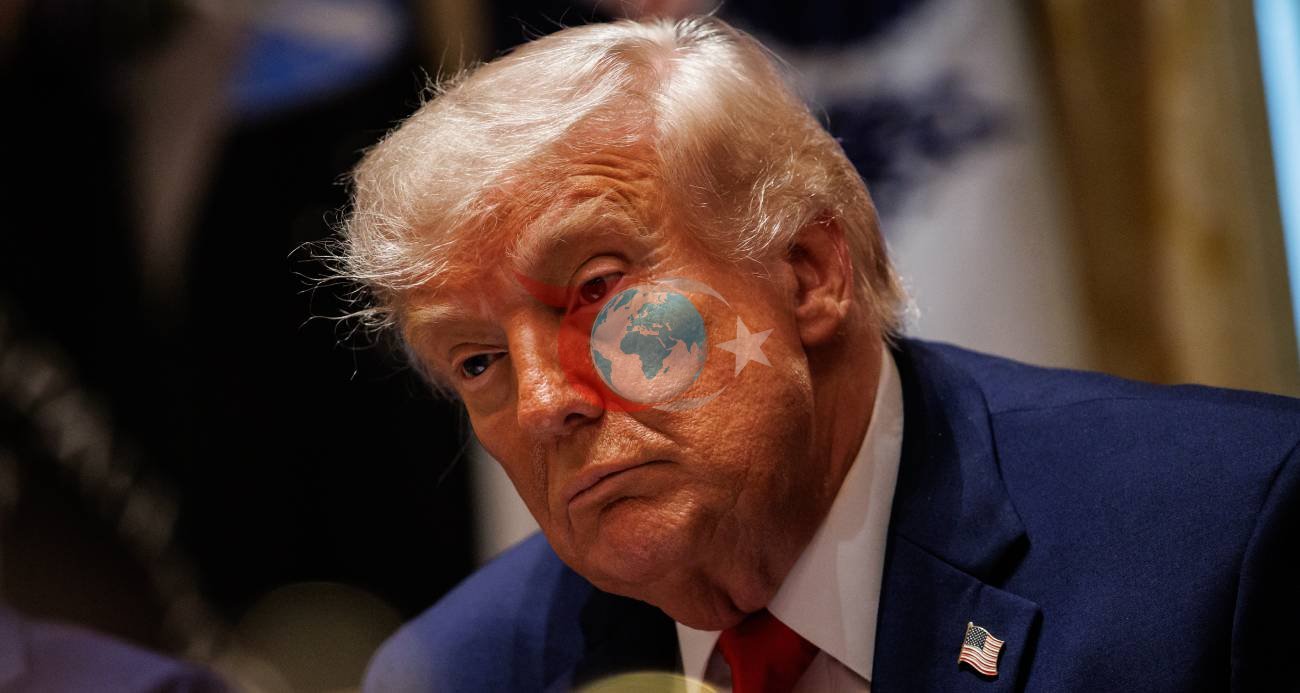 Trump, İran İle Kritik Karar İçin Toplantıya Katılacak