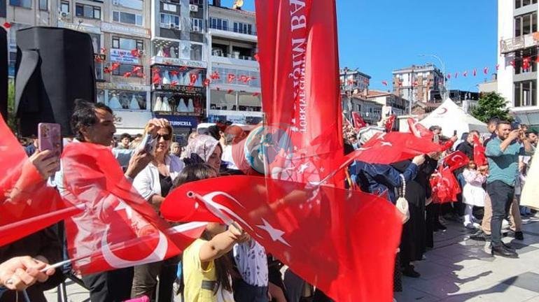 İstanbulun fethinin 573. yıl dönümü özel etkinliklerle kutlanıyor
