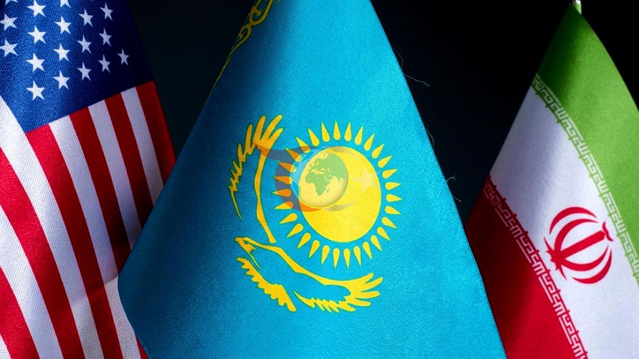 ABD-İran Nükleer Müzakerelerinde Kazakistan Hamlesi