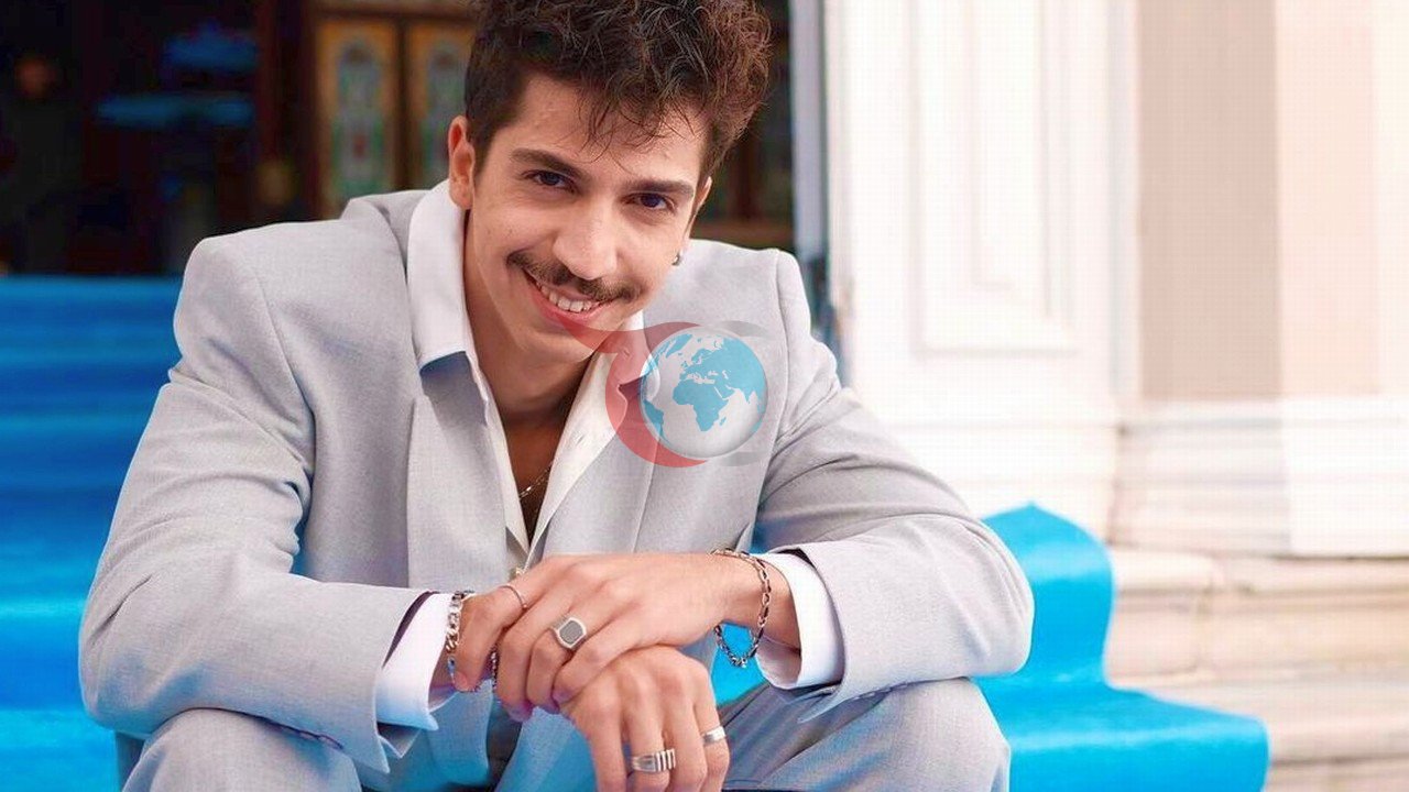 Lorin Merhart, "Başkalarının Hayatı" Dizisinde Rol Alacak