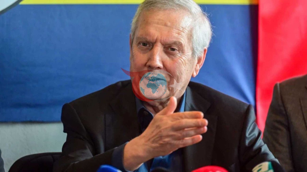 Aziz Yıldırım: Fenerbahçe'nin Mali Gücü Yeterli