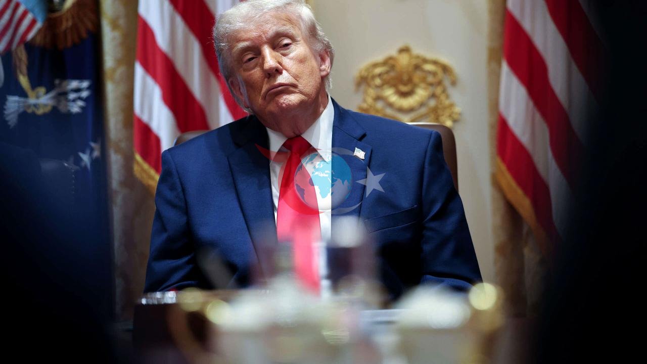 Трамптын Иран чечими белгисиз бойдон калууда