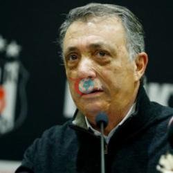Ahmet Nur Çebi İzmirin əfsanəvi komandasını alacaq!