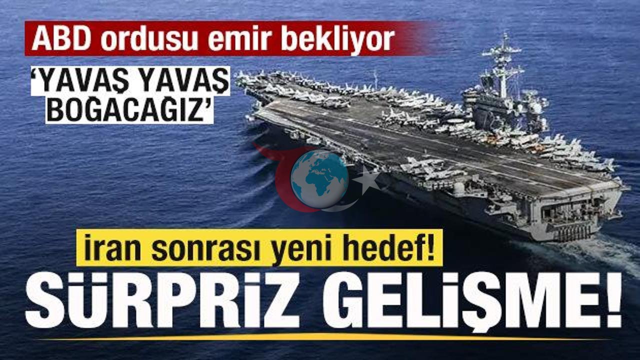 Küba-ABD Gerilimi: Guantanamo'da Kritik Görüşme