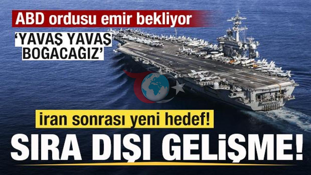 ABD ve Küba Arasındaki Sıra Dışı Güvenlik Toplantısı